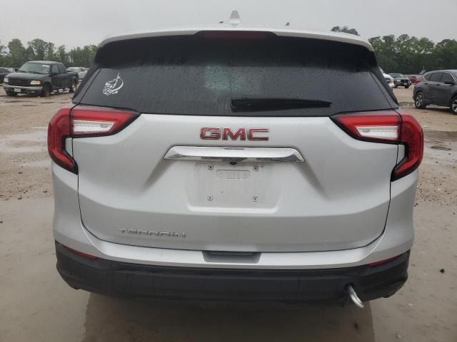 3GKALMEVXNL205797 GMC Terrain Sle