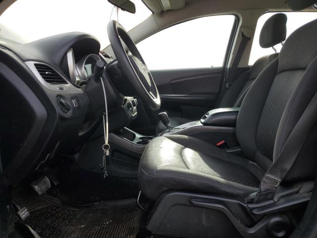 3C4PDCAB5FT632041 Dodge JOURNEY SE