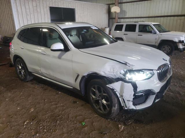 5UXTY3C02L9C71467 BMW X3 Sdrive30i