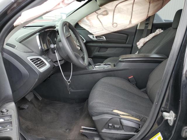 2GKALMEK8G6290250 GMC Terrain Sle