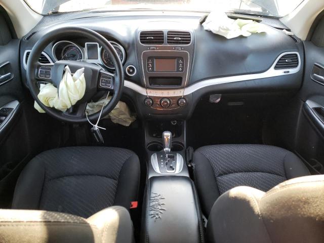 3C4PDCBGXJT521942 Dodge Journey Sxt