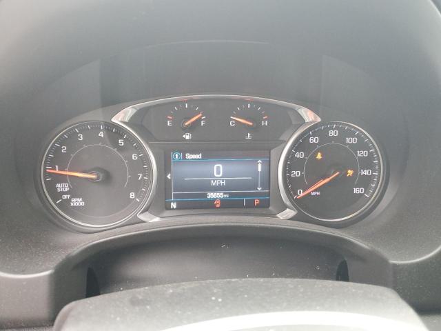 3GKALTEV6LL200233 GMC Terrain Sle