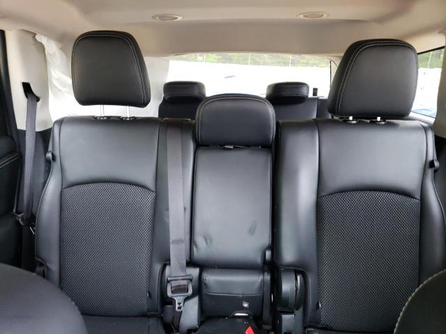 3C4PDCGB1LT261060 Dodge Journey Crossroad