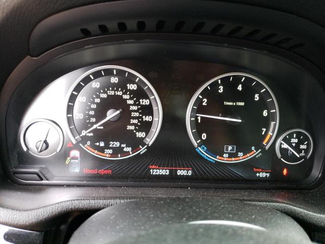 5UXWX7C5XG0R17333 BMW X3 Xdrive35i