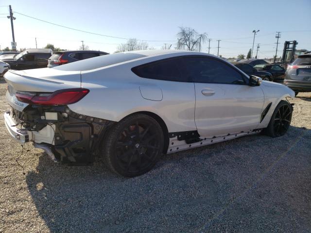 WBABC4C01NCJ32674 BMW M850XI