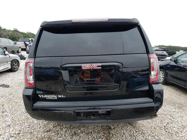 1GKS1HKC6FR155432 GMC Yukon Xl C1500 Slt