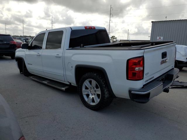 3GTP1MEC2HG161592 GMC Sierra C1500 Sle