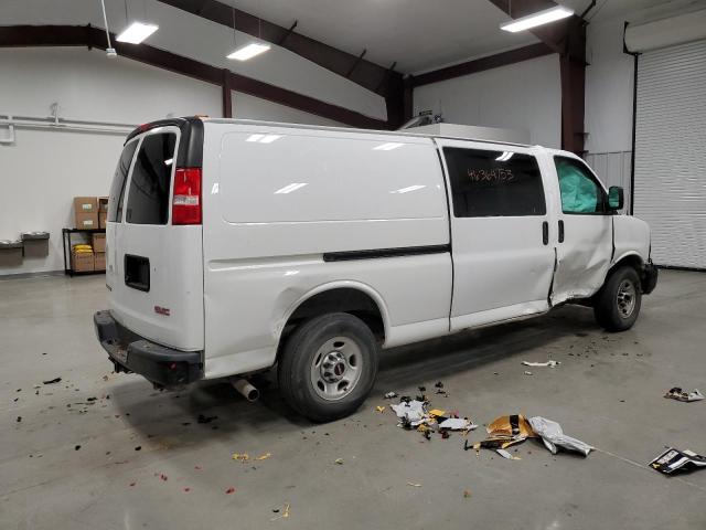 1GTZ7HFG2J1232746 GMC Savana G3500