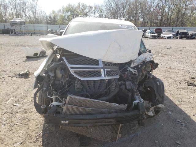 3C4PDCBB3JT475262 Dodge Journey Sxt