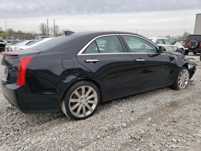 1G6AH5RX6H0141521 Cadillac ATS LUXURY