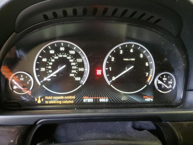 WBA5B3C55GD549332 BMW 535 XI
