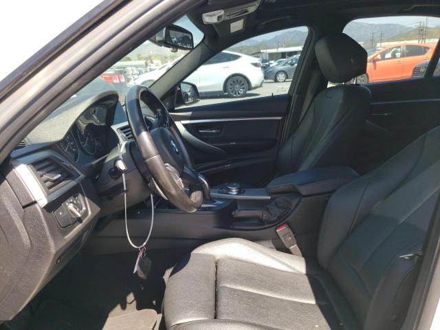 WBA8B3C5XJK384961 BMW 340 I