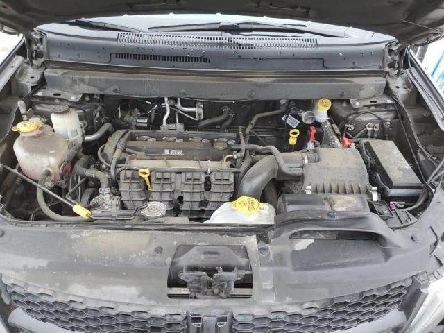 3C4PDCAB1LT260564 Dodge JOURNEY SE