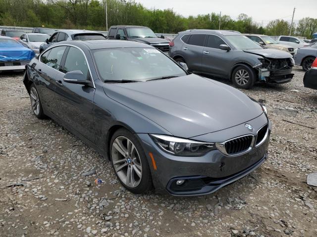 WBA4J1C5XKBM13978 BMW 430i Gran Coupe