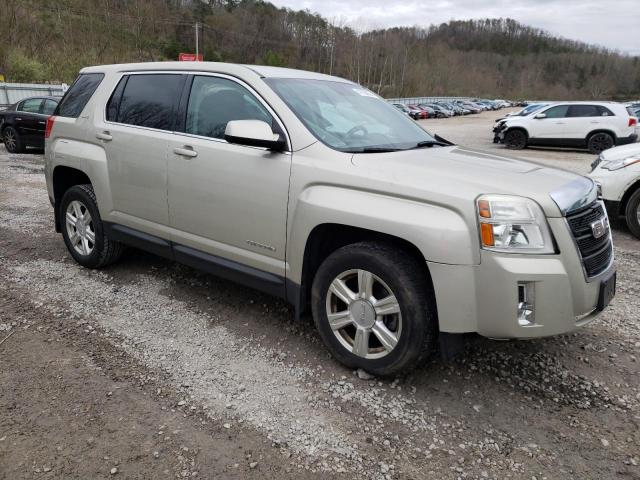 2GKALMEK5F6191769 GMC Terrain Sle