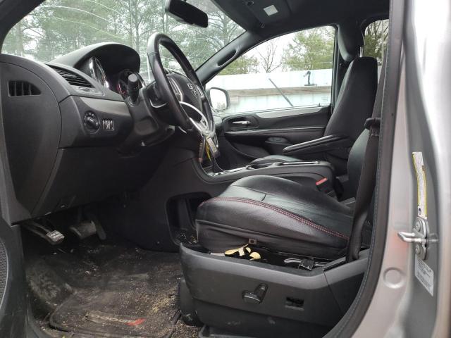 2C4RDGEG9HR825840 Dodge Grand Caravan Gt