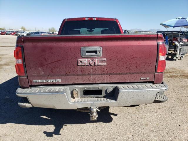 1GTR1MEC8HZ263889 GMC Sierra C1500 Sle