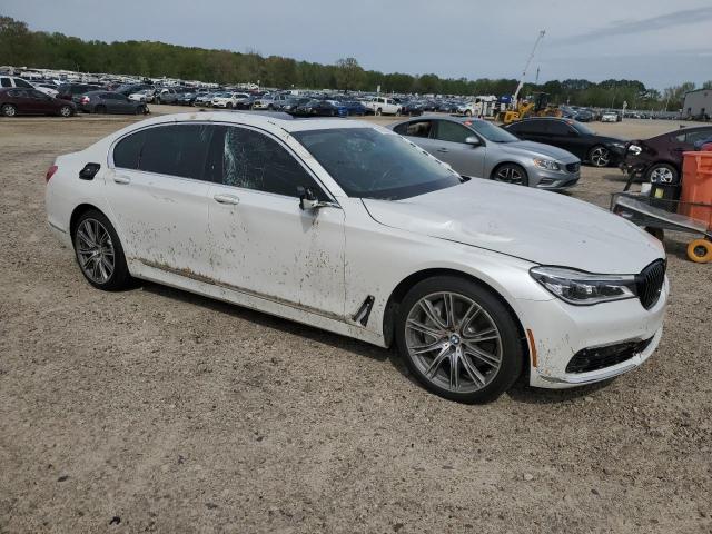 WBA7F0C58KGM24473 BMW 750 I