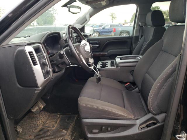 3GTU2UEC8EG257173 GMC Sierra K1500 Sle