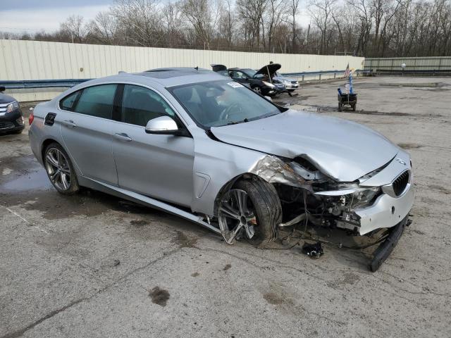 WBA4F9C39HG812567 BMW 430xi Gran Coupe