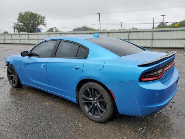 2C3CDXCT0JH306830 Dodge CHARGER R/T