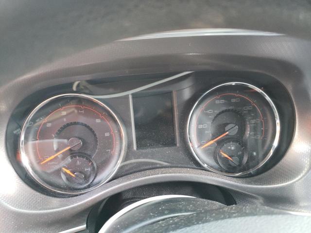 2C3CDXBG9EH197438 Dodge Charger Se