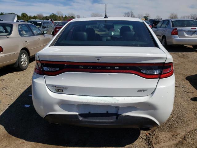 1C3CDFEB9ED866606 Dodge DART GT