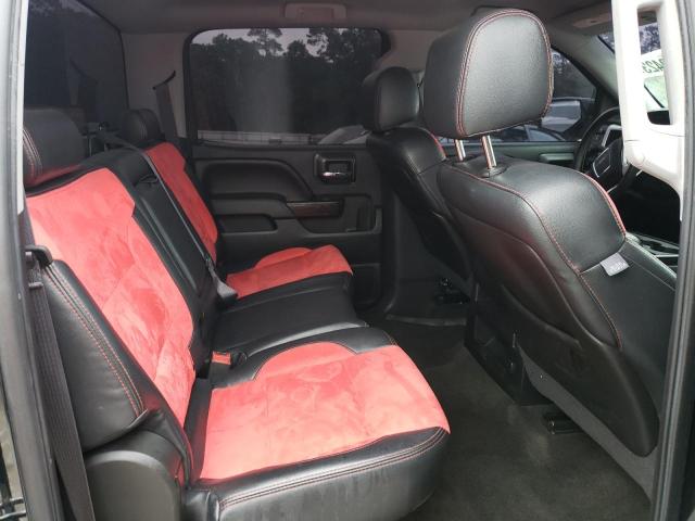 3GTU2UEC8FG481044 GMC Sierra K1500 Sle