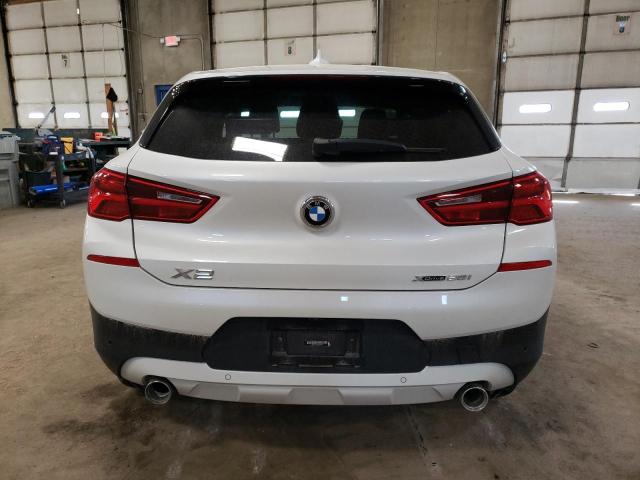 WBXYJ1C00L5N97016 BMW X2 Xdrive28i