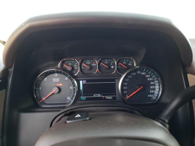 1GKS1BKC6KR308382 GMC YUKON SLT