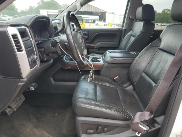 3GTP1VEC9EG536198 GMC Sierra C1500 Slt