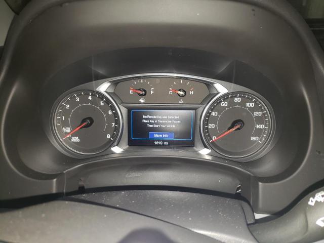 3GKALTEV4NL178445 GMC Terrain Sle