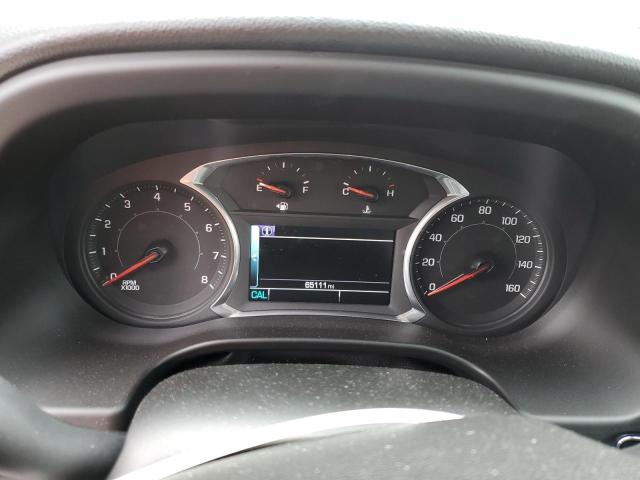 1GKKNULS2HZ272785 GMC Acadia Slt-1
