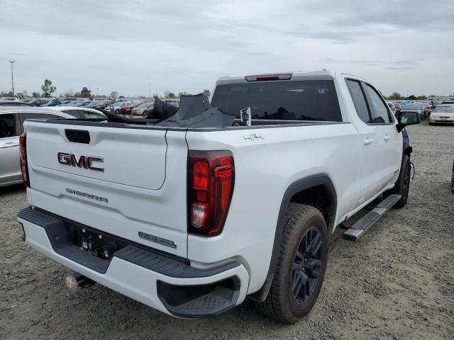 1GTR9CEK7NZ223843 GMC Sierra Limited K1500 Elevation