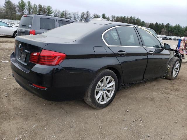 WBA5A7C55FD621624 BMW 528 XI