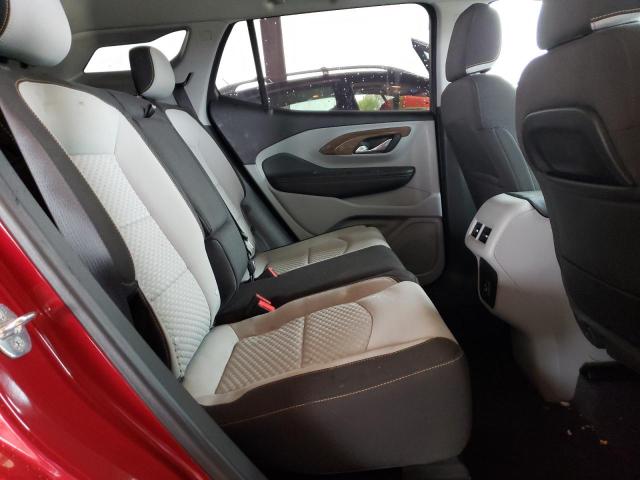3GKALMEV3LL223877 GMC Terrain Sle
