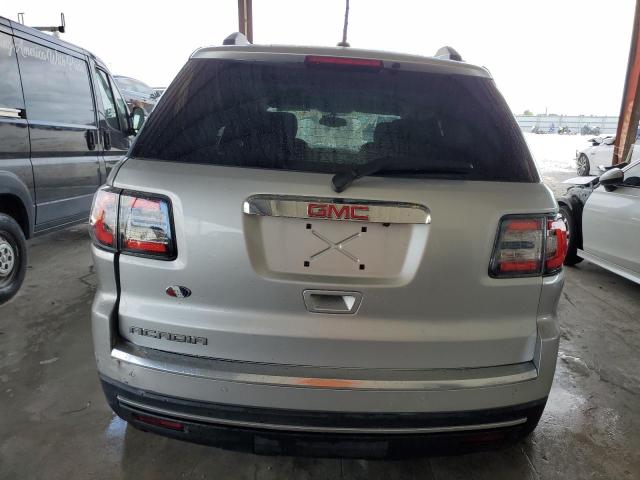 1GKKRNEDXGJ158703 GMC ACADIA SLE