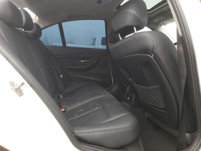 WBA3C1C57EK110392 BMW 328 I Sulev