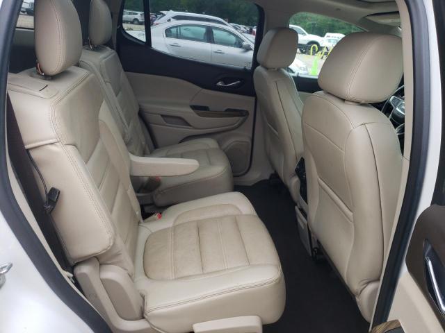 1GKKNPLS2JZ164187 GMC Acadia Denali
