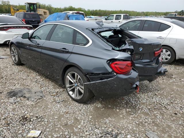 WBA4J1C5XKBM13978 BMW 430i Gran Coupe