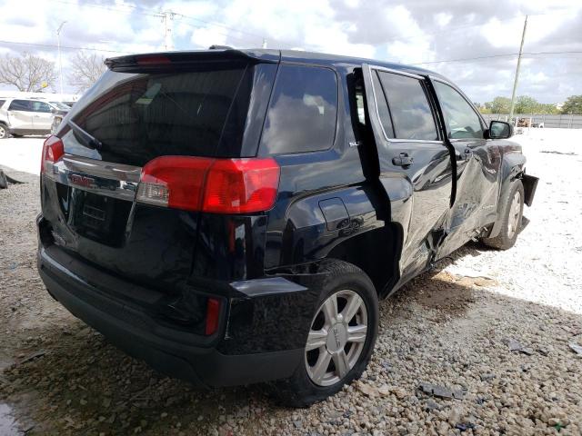 2GKALMEK4G6173541 GMC Terrain Sle