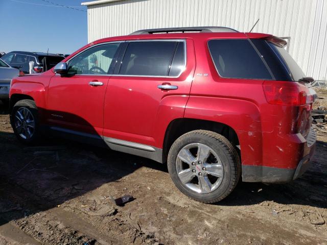 2GKFLWEK0F6218992 GMC Terrain Sle