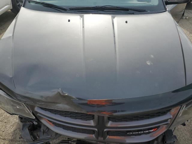 3C4PDDEG2ET203031 Dodge Journey R/t