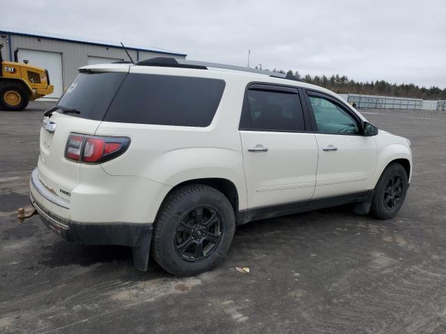 1GKKVPKD8FJ264464 GMC ACADIA SLE