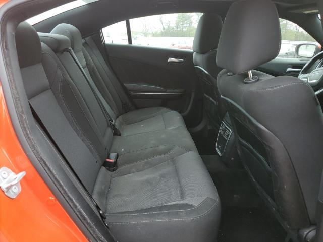 2C3CDXHG9GH298876 Dodge Charger Sxt