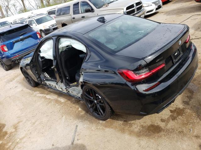 3MW5U9J02N8C35006 BMW M340XI