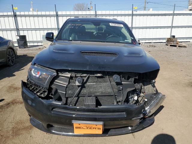 1C4RDJDG0JC439532 Dodge DURANGO GT