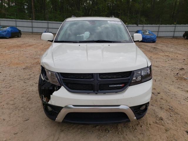 3C4PDCGB1LT261060 Dodge Journey Crossroad