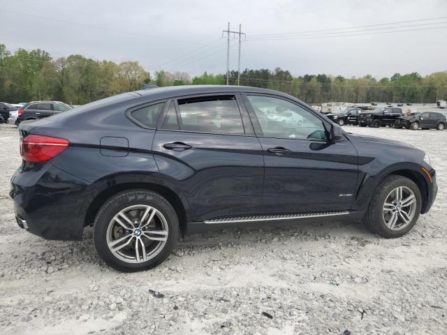 5UXKU6C58G0R33824 BMW X6 Xdrive50i