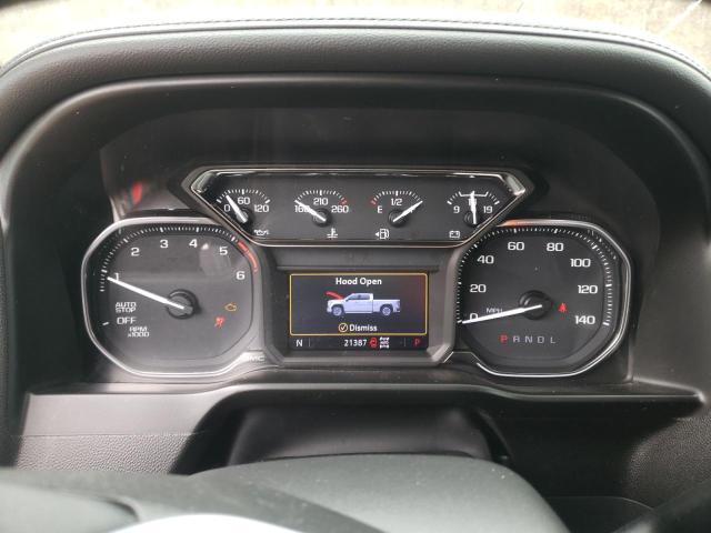 3GTU9CET7MG247593 GMC Sierra K1500 Elevation